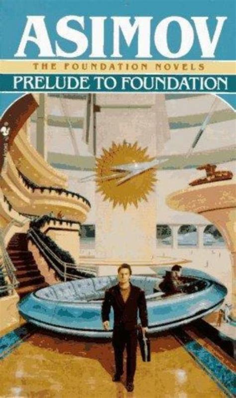 prelude to foundation Epub