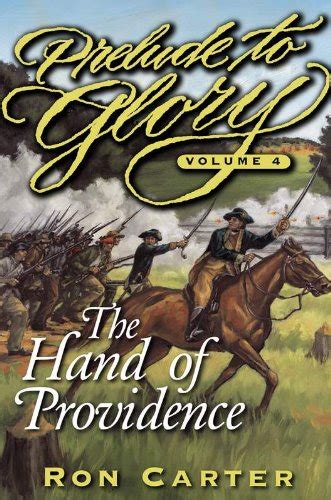 prelude to glory vol 4 hand of providence Epub
