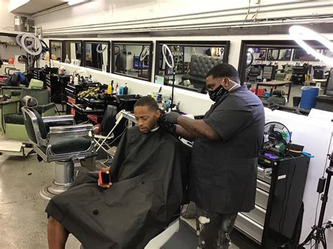 premier barber college