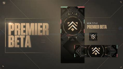 premier beta