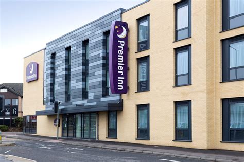 premier inn st andrews