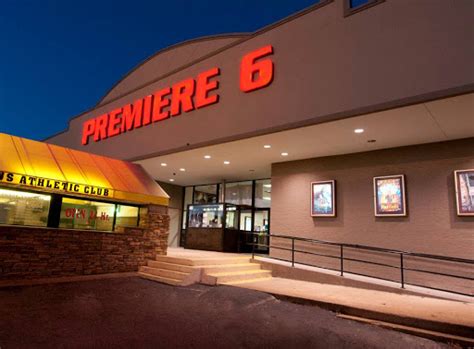 premiere 6 movie theater murfreesboro