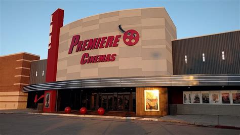 premiere lux cine grand prairie