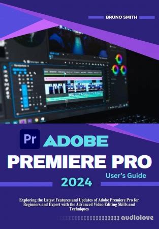 premiere pro 6 user guide Reader