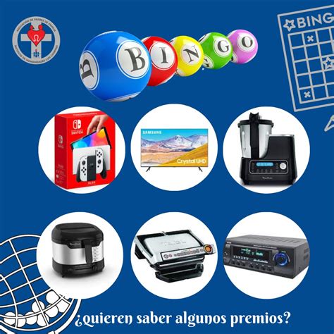 premios de bingos