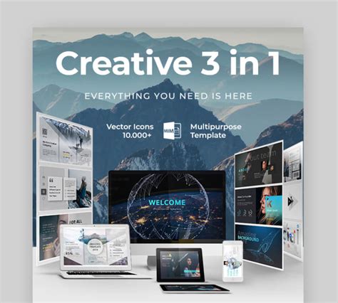 premium powerpoint templates 2013 Reader