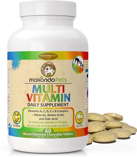 prenatal vitamins for dogs