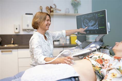 prenatale diagnostiek in de eerste helft van de zwangerschap Reader