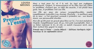 prends moi lessai hqn louisa m onis ebook Doc