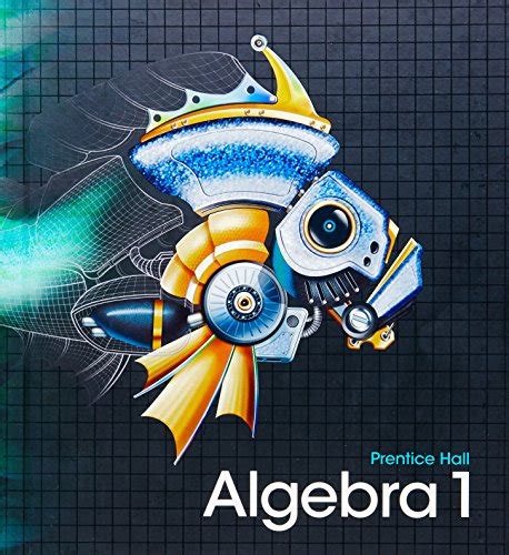 prentice hall algebra 1 2011 Ebook Doc