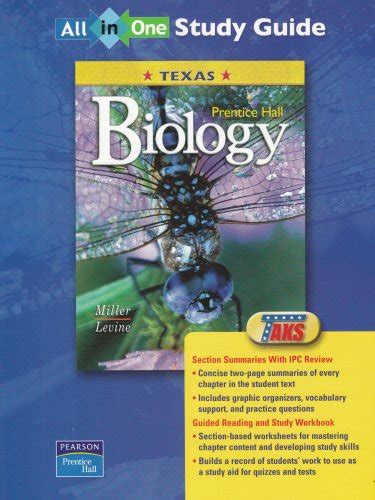 prentice hall biology answer key chapter 14 PDF