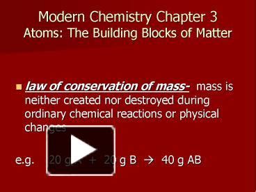 prentice hall chemistry answers chapter 3 Doc