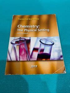 prentice hall chemistry brief review 2014 Ebook PDF