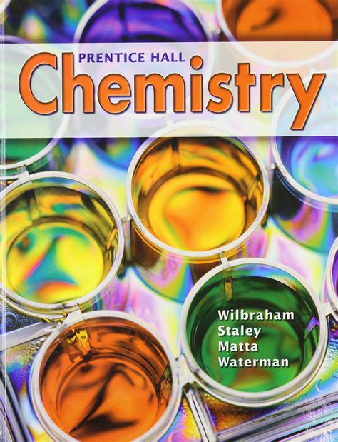 prentice hall chemistry chapter 5 test Reader