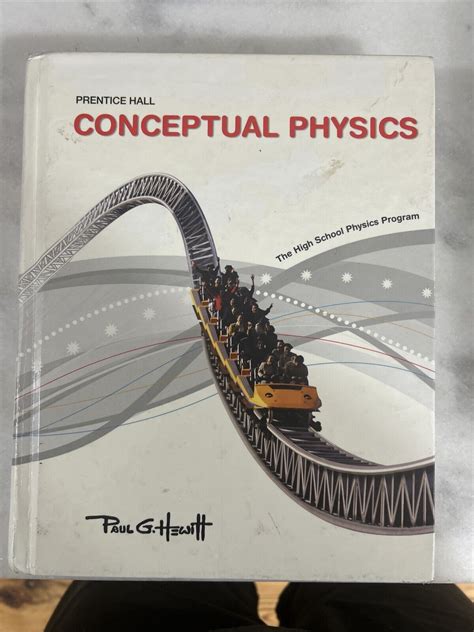 prentice hall conceptual physics online Doc