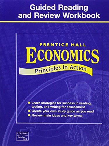 prentice hall economics guided and review answers Reader