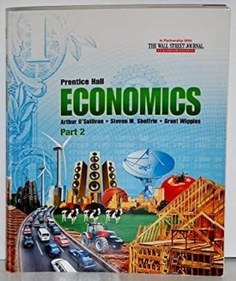 prentice hall economics textbook answers Epub