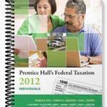 prentice hall federal taxation 2012 solutions manual Kindle Editon