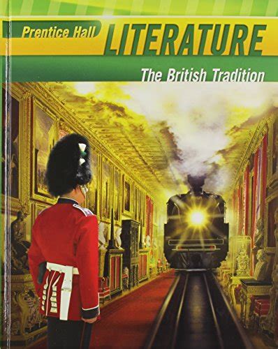 prentice hall literature the british tradition pdf Epub