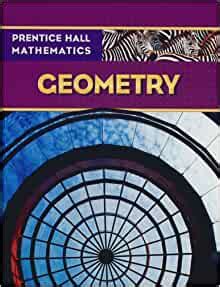 prentice hall mathematics geometry book answers Reader