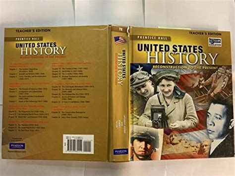 prentice hall pennsylvania united states history 2008 teacher edition pdf Ebook Doc