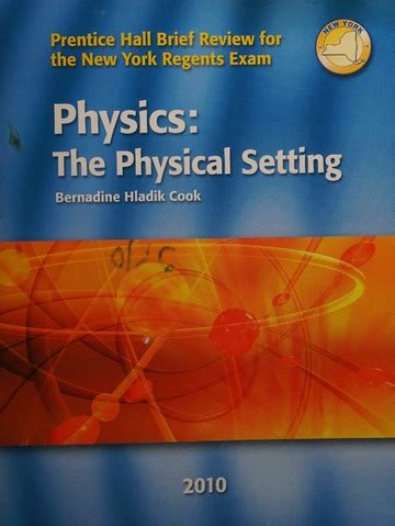 prentice hall physics physical setting Epub