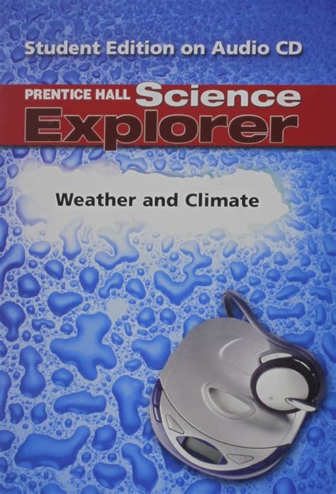 prentice hall science explorer weather and climate student lipdf Doc