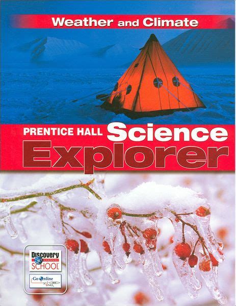 prentice hall science explorer weather and climate student lipdf Doc