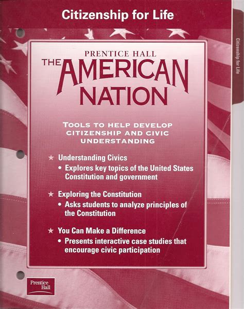 prentice hall the american nation workbook answers PDF