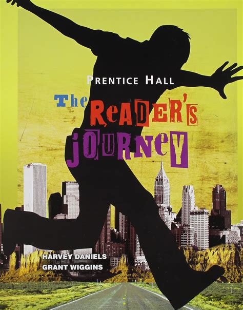 prentice hall the readers journey student work text grade 6 Doc