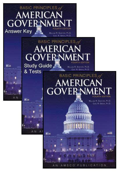 prentice-hall-american-government-workbook-answers Ebook Kindle Editon