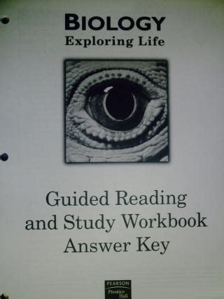 prentice-hall-biology-exploring-life-answer-key Ebook Epub