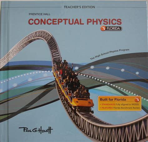 prentice-hall-conceptual-physics-teacher-resources Ebook Reader