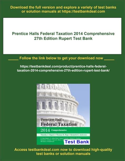 prentice-hall-federal-taxation-2014-readerdoc-com Ebook Reader