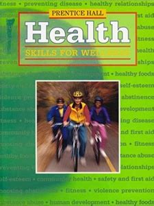 prentice-hall-health-skills-for-wellness-answers Ebook Epub