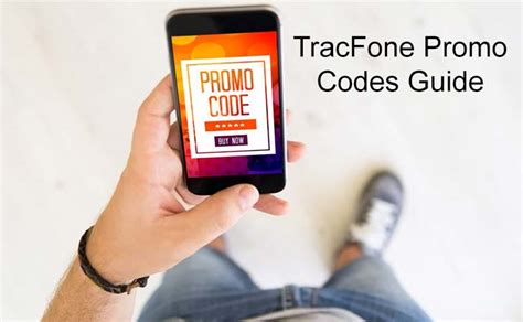 prepaid tracfone promo codes Epub