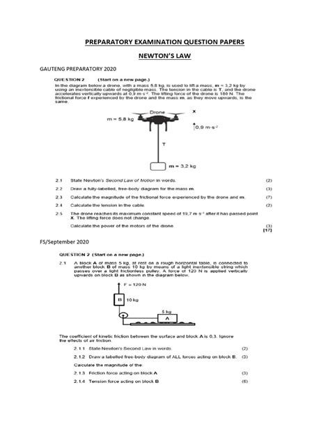 preparatory examination papers 2011 Epub