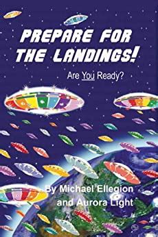 prepare for the landings are you ready? divine blueprint Doc