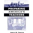 preparing americas teachers a history reflective history series Doc