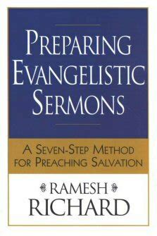 preparing evangelistic sermons 431816 pdf PDF