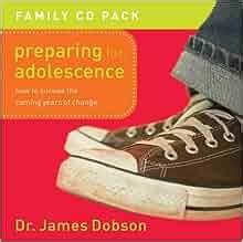 preparing for adolescence Reader