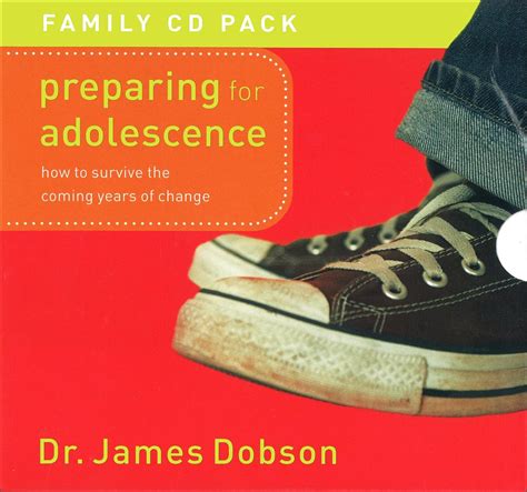 preparing for adolescence how to survive the coming years of change Reader