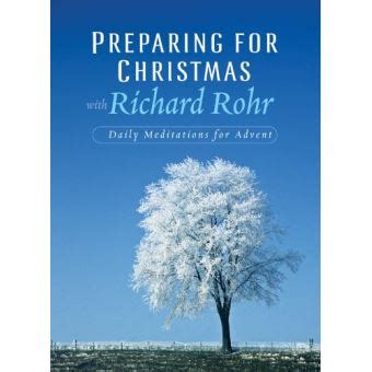 preparing for christmas with richard rohr PDF