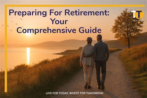 preparing for retirement Epub