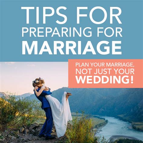 preparing for your marriage Epub