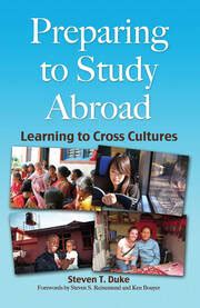 preparing to study abroad learning to cross cultures PDF