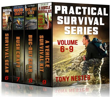 prepping for beginners a collection of 4 survival books Epub