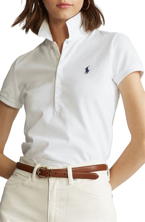 preppy polo shirts