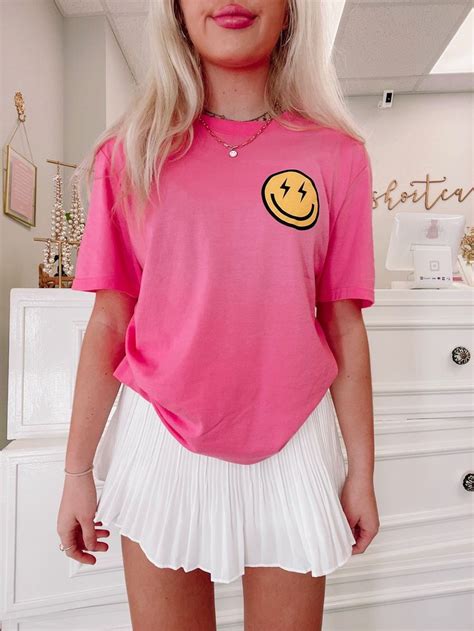 preppy t shirt