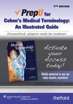 prepu for cohens medical terminology an illustrated guide Kindle Editon